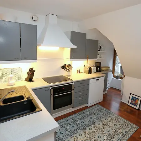 Le Duplex Du Peintre