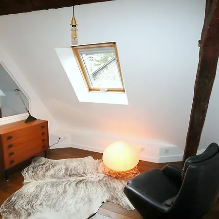 Le Duplex Du Peintre *