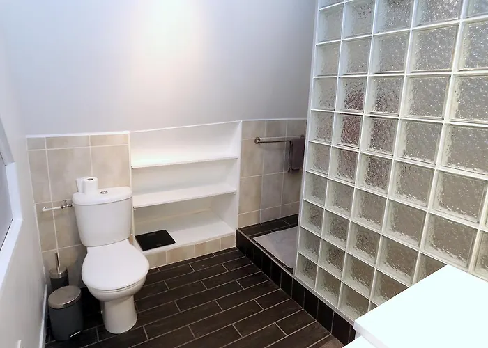 Le Duplex Du Peintre Apartman Annecy