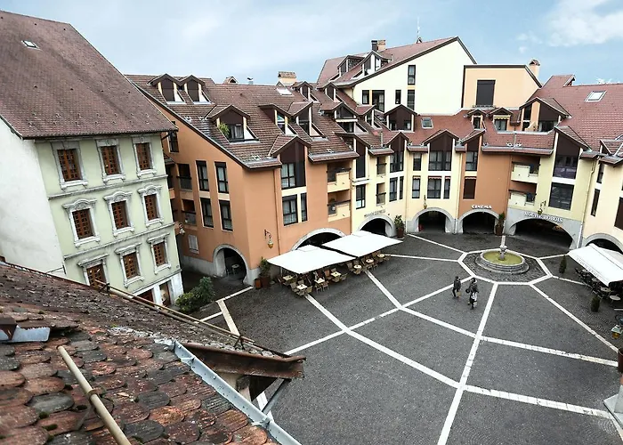 Le Duplex Du Peintre *