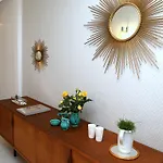 Le Duplex Du Peintre