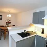 公寓 Le Duplex Du Peintre