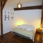 Le Duplex Du Peintre 公寓 阿讷西