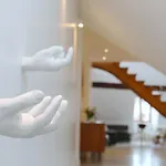 Le Duplex Du Peintre 公寓 阿讷西