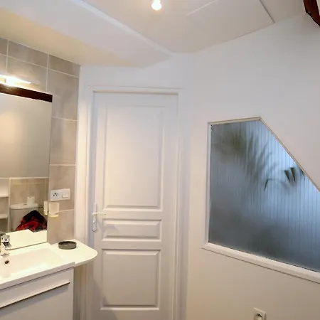 Le Duplex Du Peintre 公寓 阿讷西