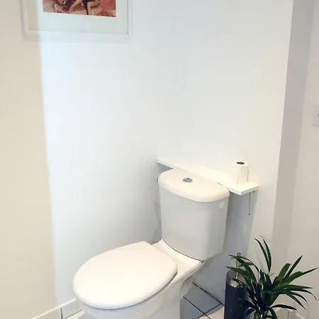 Le Duplex Du Peintre * 阿讷西