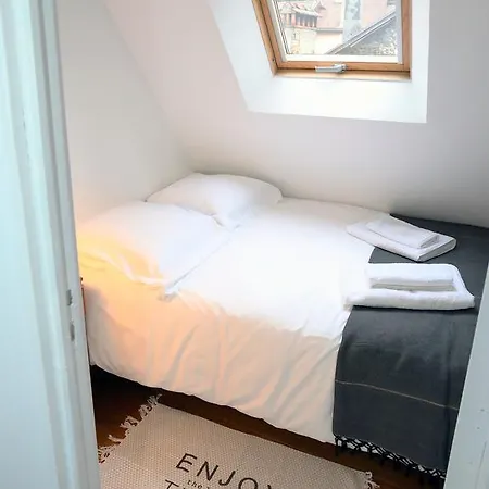 Folk Loft * Annecy