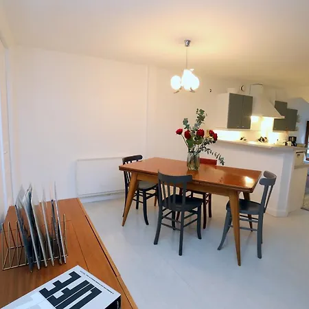 Διαμέρισμα Folk Loft