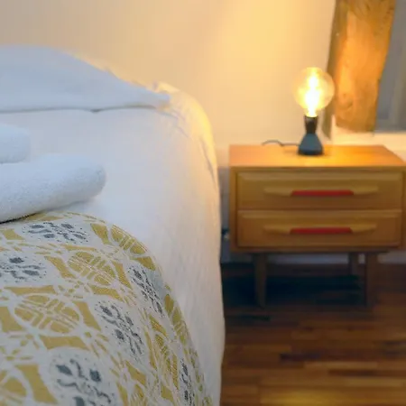 Folk Loft * Άννεσι