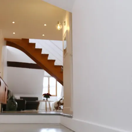 Le Duplex Du Peintre *